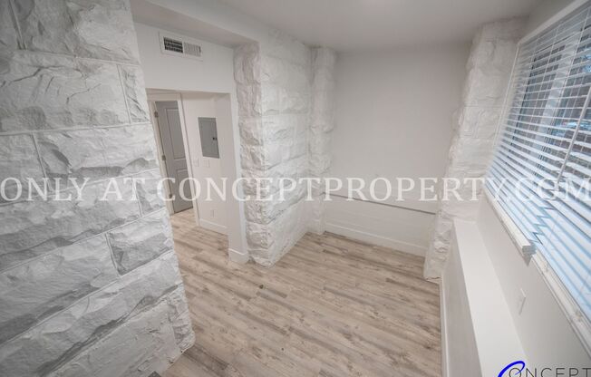 1 bed, 1 bath, 341 sqft, $1,349, Unit 3A