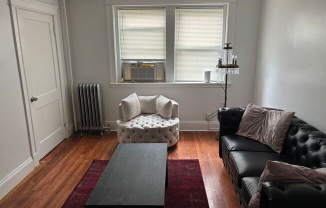 1 bed, 1 bath, 554 sqft, $2,150, Unit 107 Summer #309