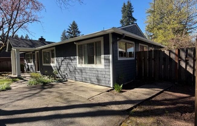 Newly Remodeled 18021 Tualata Ave, Lake Oswego, OR 97035