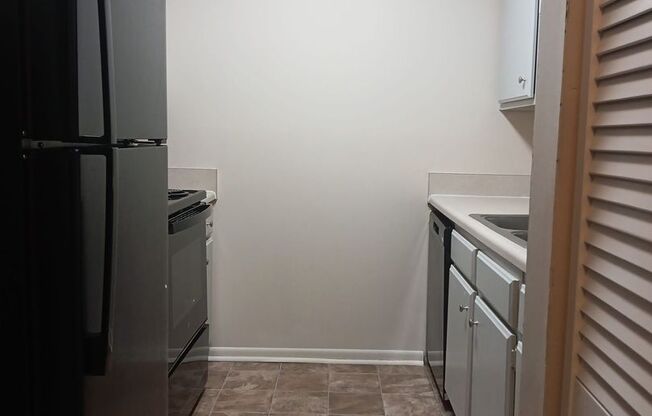 McMurray Apartments and Townhomes