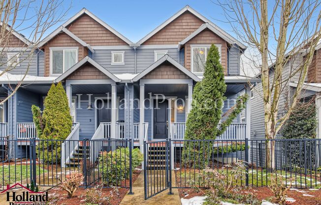 Beautiful Home With Balcony and Great Location! ** BEST PRICE $2,495 and REDUCED SECURITY DEPOSIT **