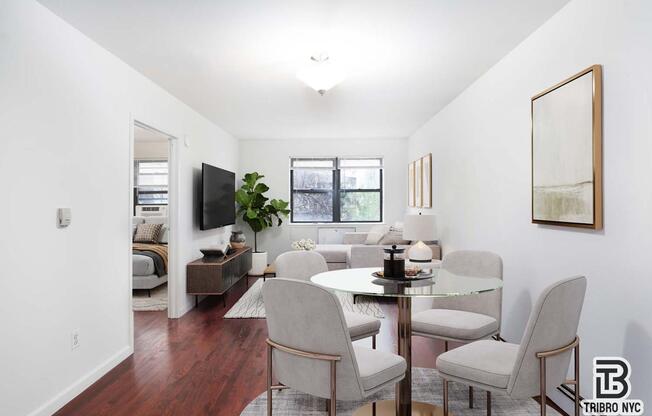 147 W 143 ST