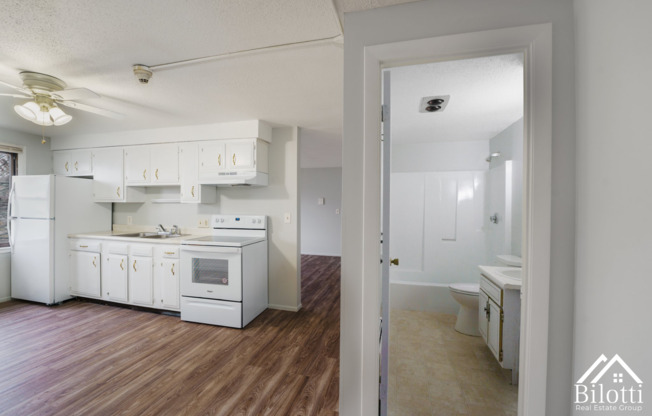 Prospect Street Apartments