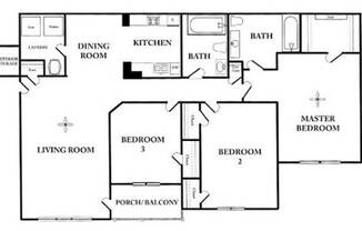 Partner-provided photo for $1425 unit