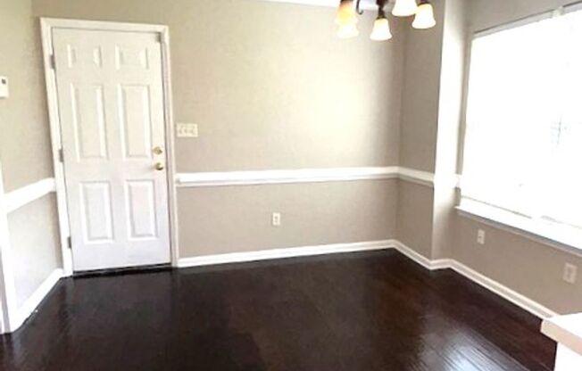 Columbia County 3 Bedroom Single Family Home - 2118 Glenn Falls