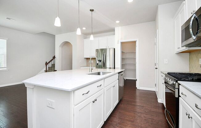 14527 Murfield Court Professionally managed by Select Real Estate Group