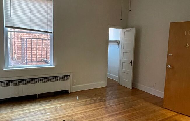 2931 N. Charles St.