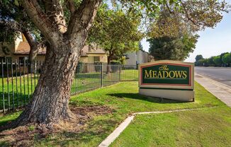 THE MEADOWS