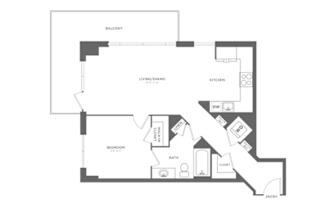 Partner-provided photo for $2955 unit