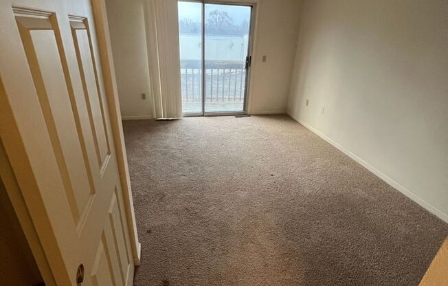 The Parkridge Apartments