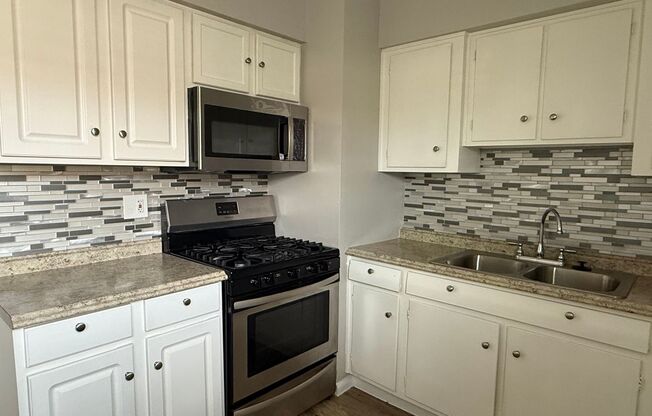 3114 N 66th St. (Sunflower) and 3314, 3320 N 66th St
