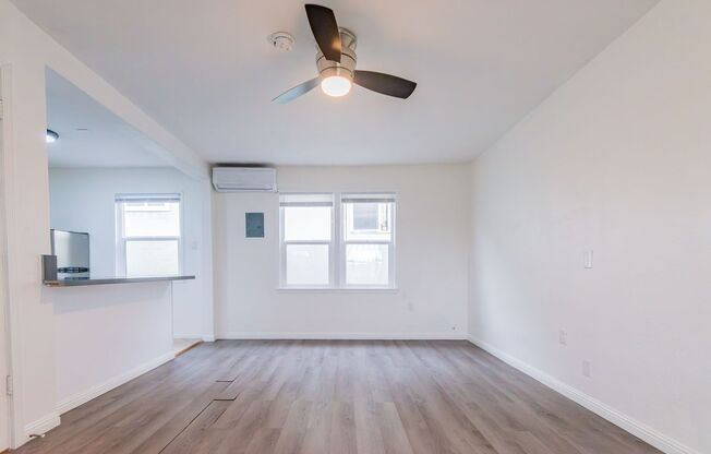 1743 La Brea Residences