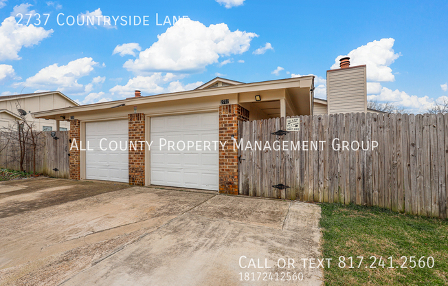2737 COUNTRYSIDE LN