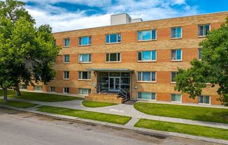 Glacier Apartments - Everything you’ve been dreaming of is here. Lease today!