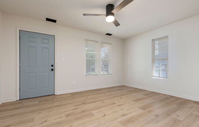 1238 S Preston Street (Shelby Park)