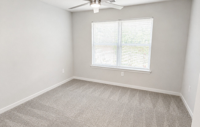 The Lakeview Apartments