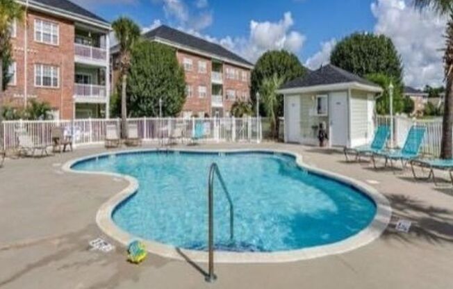 2 beds, 2 baths, $1,395, Unit Unit 304