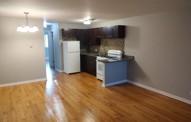 8500 WAUKEGAN ROAD