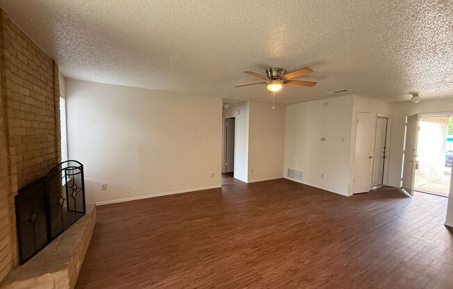 3 beds, 2 baths, $2,200