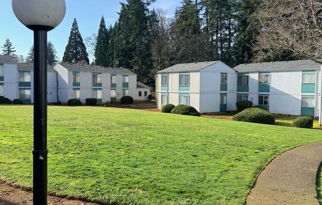 Sunnyside Village Apartments