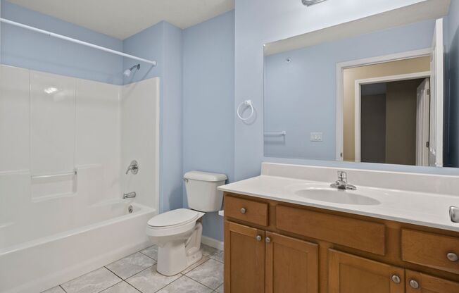 2 beds, 2 baths, $1,675