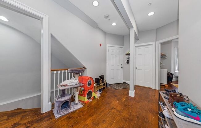 4 Bedroom