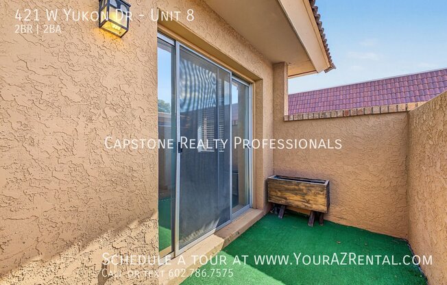 Partner-provided property photo