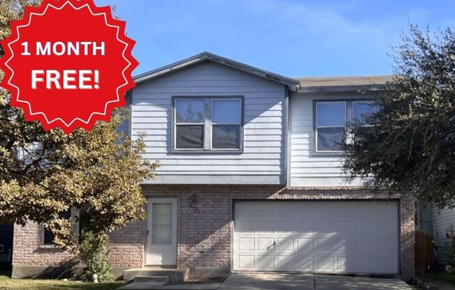 Come Home to Comfort & Style in the Northeast Crossing Subdivision!