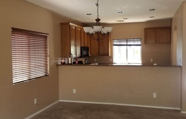 Desirable Chandler Location!