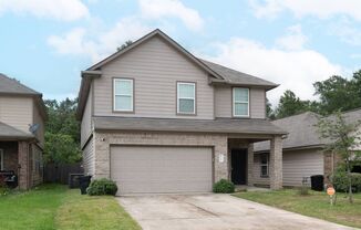 4 beds, 2.5 baths, $2,250