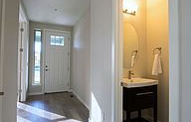 Charming Newer Camas Home in Gated Community