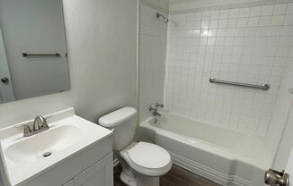 Partner-provided photo for $1020 unit