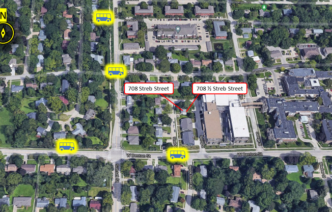 $1,250 | 2 Bedroom, 1 Bathroom Duplex | No Pets | Available for August 1st, 2026 Move In