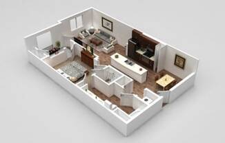 Partner-provided photo for $2997 unit