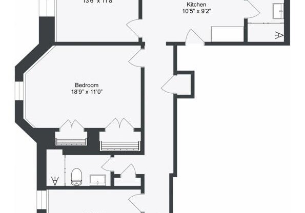 Partner-provided property photo