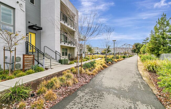 Modern 4-Bedroom Home with Luxury Features in San Jose