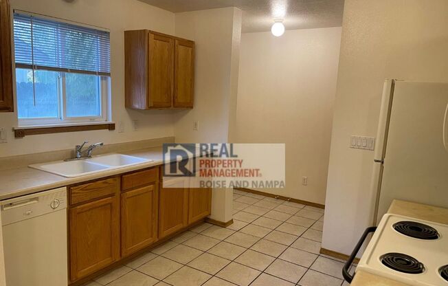 2 beds, 2 baths, $1,375