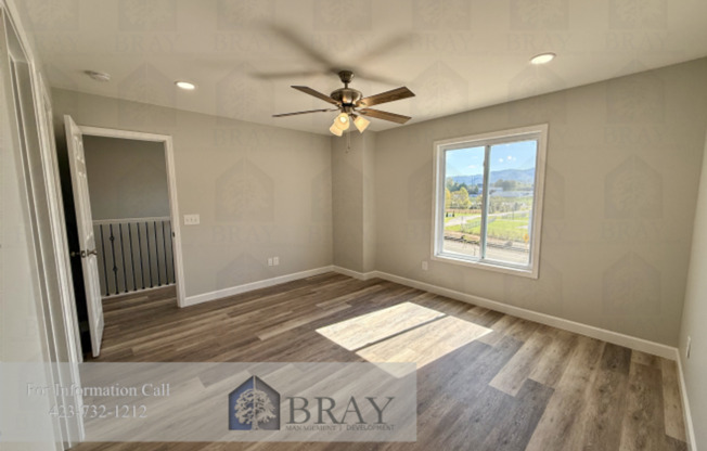 3 beds, 2.5 baths, 1,277 sqft, $1,775, Unit 07