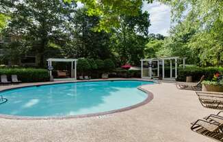 Laurel Springs