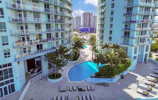 2 beds, 2.5 baths, $7,600, Unit # 5103