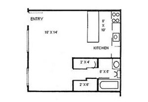 Partner-provided photo for $1545 unit