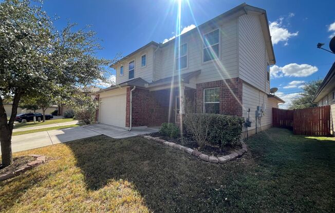 10213 Metz Valley, Schertz, TX. 78154