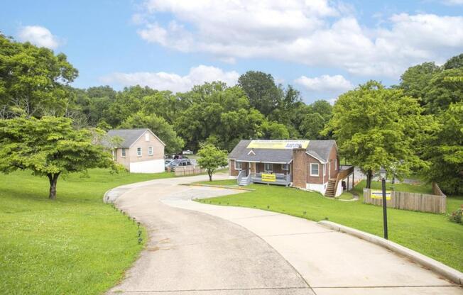 436 EZELL PIKE
