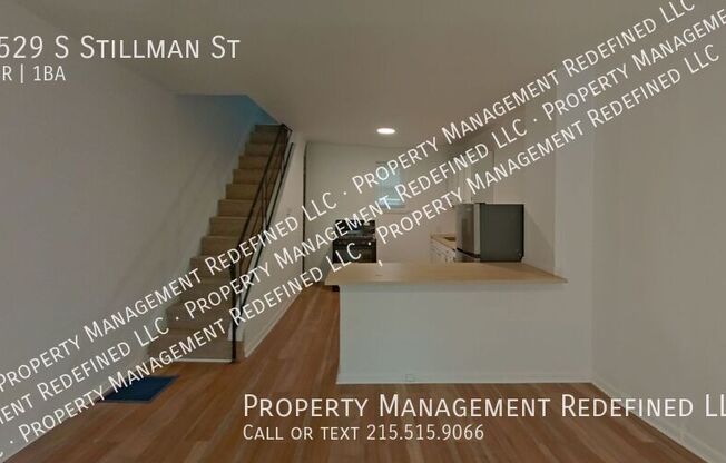 1529 South ST.