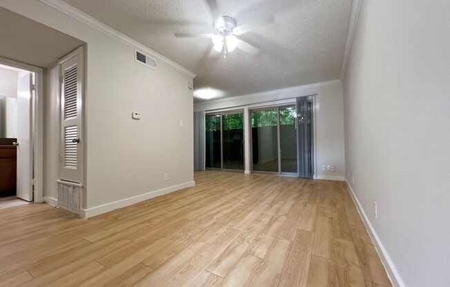 1 bed, 1 bath, 596 sqft, $1,299, Unit WIL-139