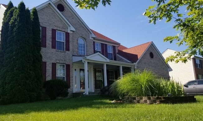 1201 LATE HARVEST DR