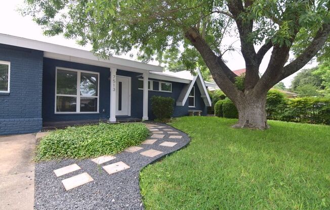 7513 Carriage Dr, Austin, TX 78752