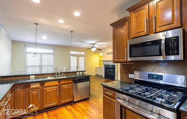 Partner-provided property photo