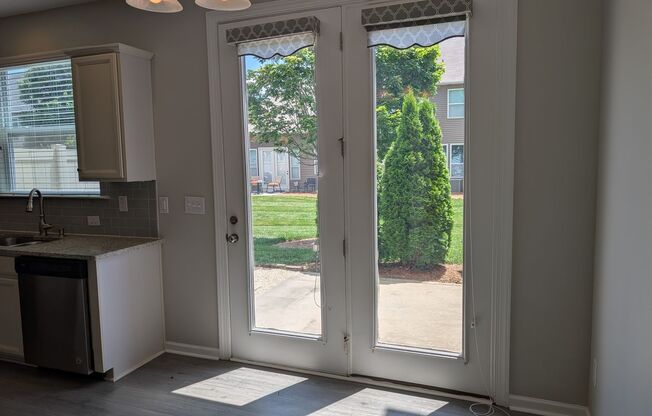 Coming Soon! Charming 2 story, 3 bedroom , 2.5 bathrooms located in the Berewick Community.
