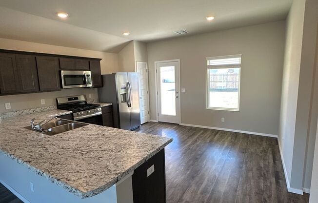 BRAND NEW Three Bedroom | Two Bath Home in Oneta Farms